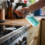 cleaning hacks