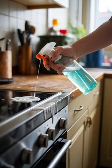 cleaning hacks