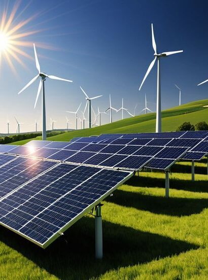 energy efficiency