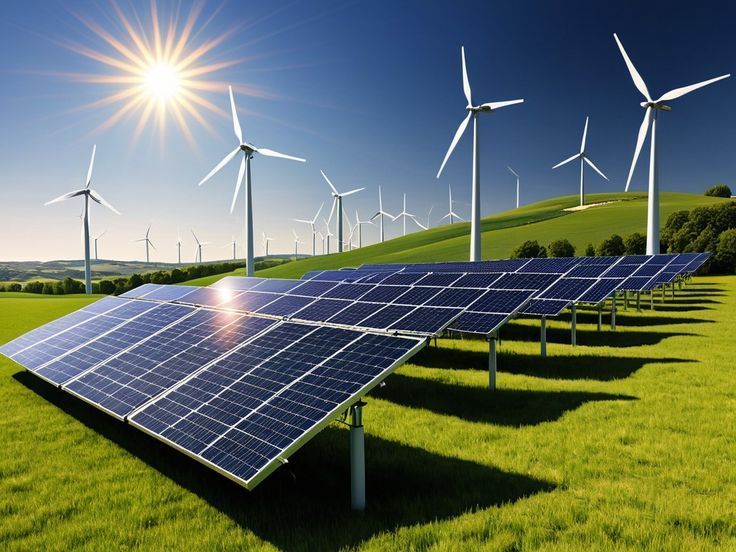 energy efficiency