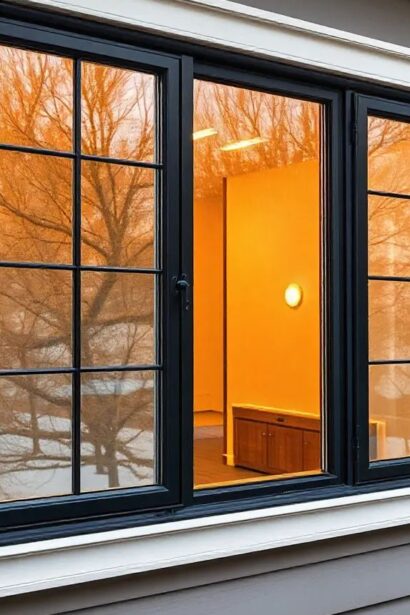 energy-efficient windows