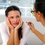 Generalized Anxiety Disorder Symptoms, Causes & Treatment