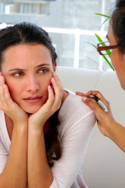 Generalized Anxiety Disorder Symptoms, Causes & Treatment
