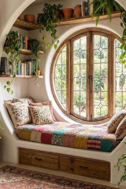 home comfort