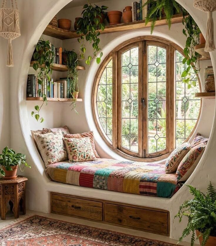 home comfort