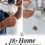 home maintenance tips