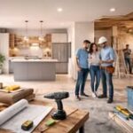 home upgrades