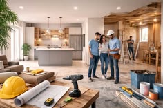 home upgrades