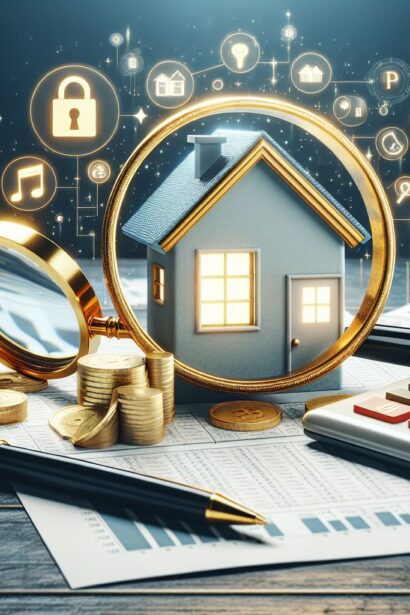 home value assessment