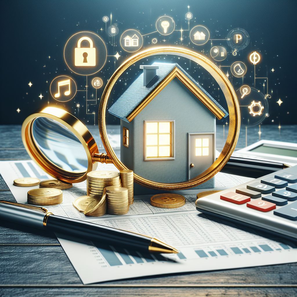 home value assessment