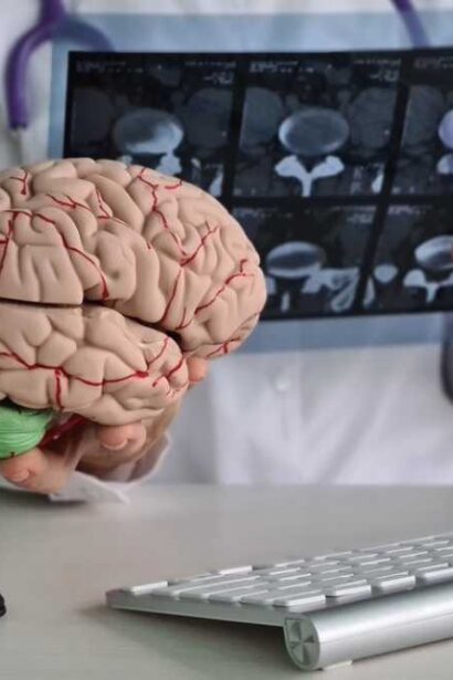 How Alcohol Affects the Brain and Body Over Time