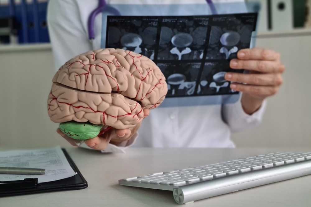 How Alcohol Affects the Brain and Body Over Time