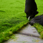 Artificial Grass Installation: What You Need to Know