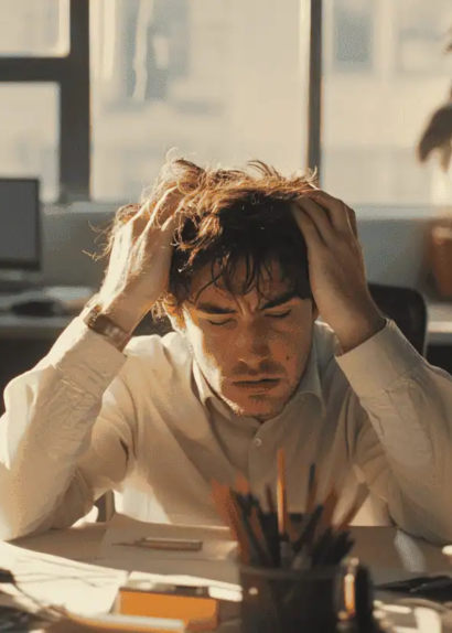 How Your Job Affects Your Mental Health