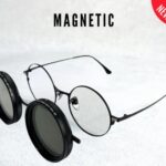Can Magnetic Clip Glasses Help Reduce Glare?