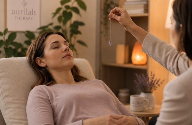 Can Hypnotherapy Help with Chronic Anxiety?