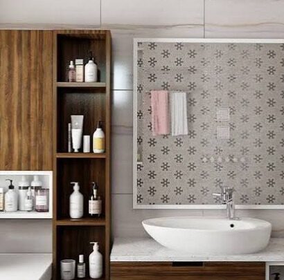 How to Choose the Right Storage Solution for Your Bathroom