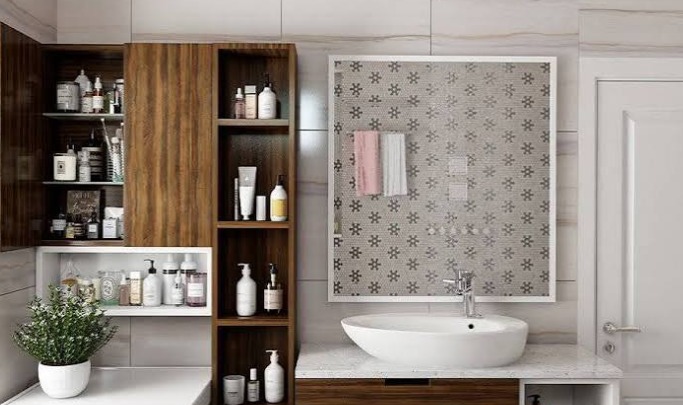 How to Choose the Right Storage Solution for Your Bathroom