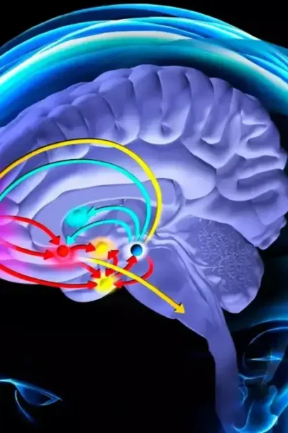 How Alcohol Affects the Brain and Body Over Time
