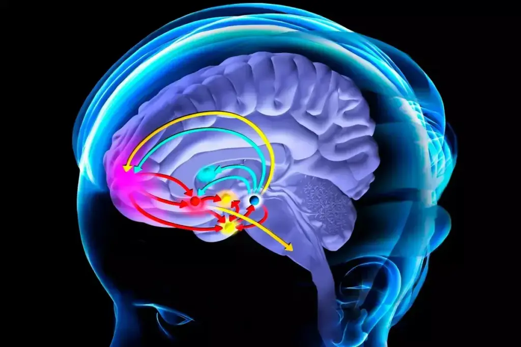 How Alcohol Affects the Brain and Body Over Time