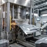 Steel Pressing: Why It's the Go-To Process for Precision Manufacturing