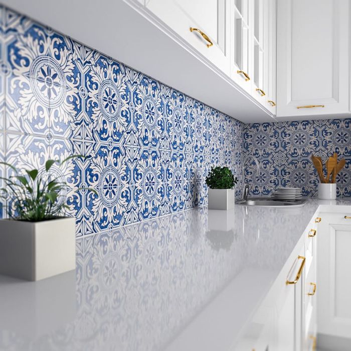 kitchen organization