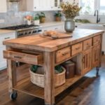 kitchen islands
