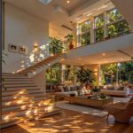 natural light home design