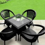outdoor furniture