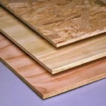 Roof Replacement: Plywood vs. OSB – What's the Difference?