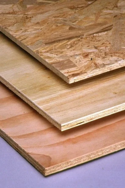 Roof Replacement: Plywood vs. OSB – What's the Difference?