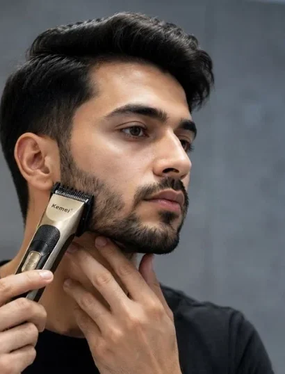 How To Communicate With The Guy Who’s Constantly Borrowing Your Trimmer
