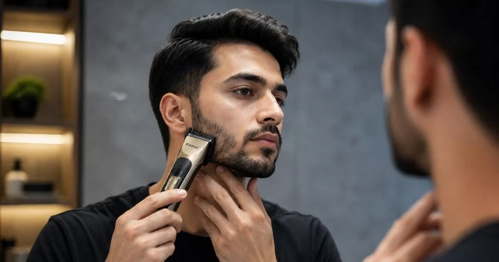 How To Communicate With The Guy Who’s Constantly Borrowing Your Trimmer
