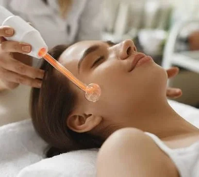 Are High Frequency Wands Good for Skin?