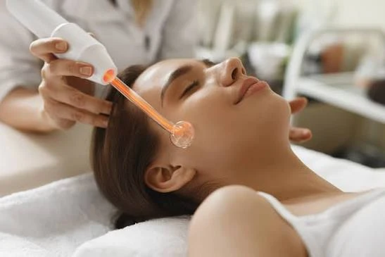 Are High Frequency Wands Good for Skin?