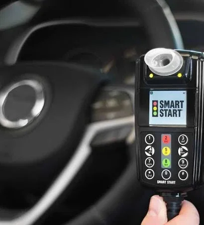 What Should You Expect From Breathalyzer Device Installation?