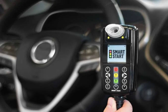 What Should You Expect From Breathalyzer Device Installation?