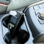 What Happens After a Car Breathalyzer Is Installed?