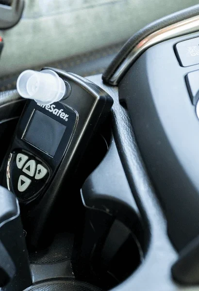 What Happens After a Car Breathalyzer Is Installed?