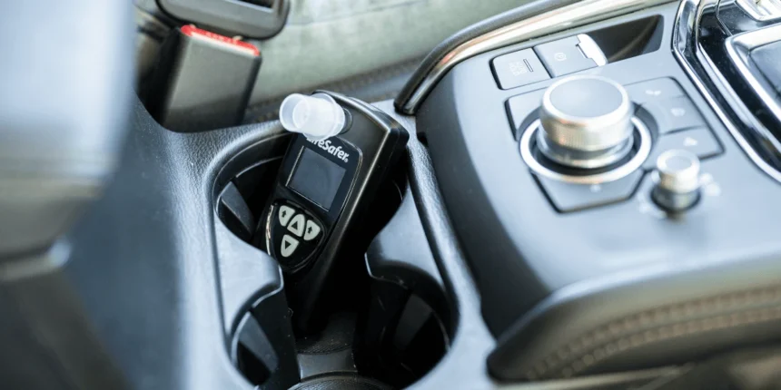 What Happens After a Car Breathalyzer Is Installed?