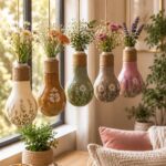 recycled home decor