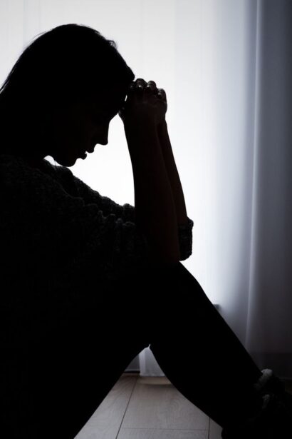 Mental Health in Northern California What You Should Know