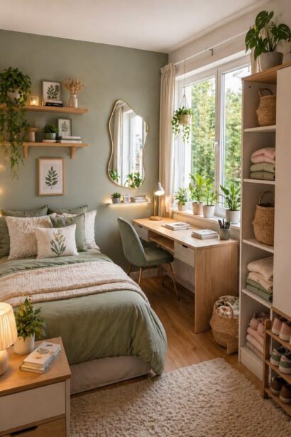 small bedroom design
