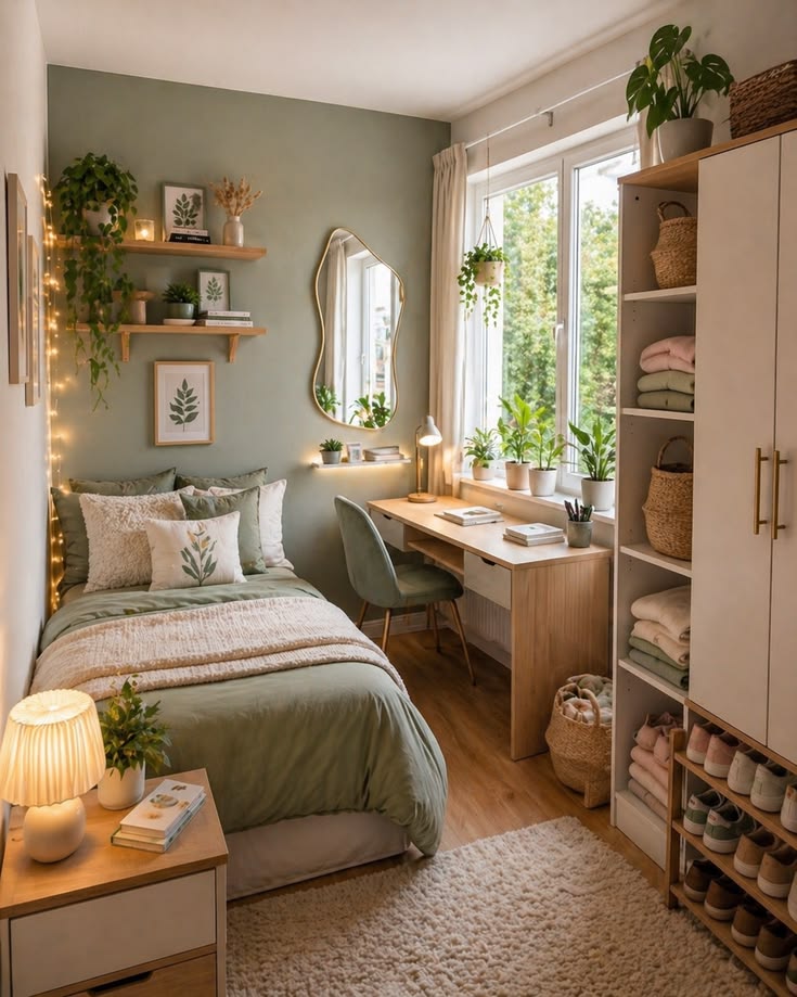 small bedroom design