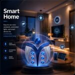 smart home technology