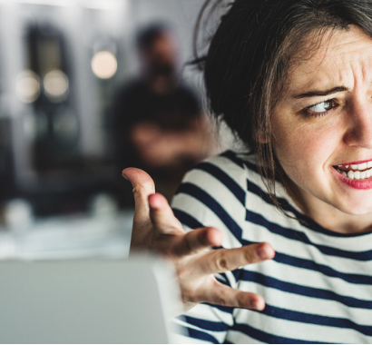 How to Actually Control Anger Before It Controls You