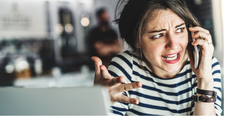 How to Actually Control Anger Before It Controls You