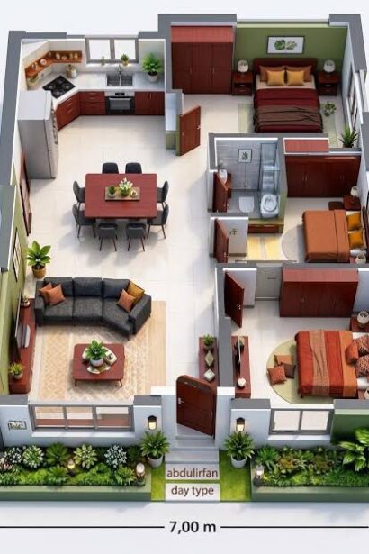 A Room-by-Room Plan for a More Efficient Home Exterior