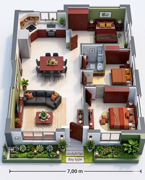A Room-by-Room Plan for a More Efficient Home Exterior