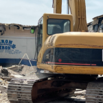 Asbestos Abatement: The First Step in Safe Demolition